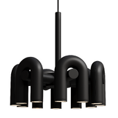 Inodesign Fanny Black 6