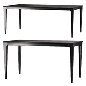 OM Dining table MIAMI L by GARNETHOME