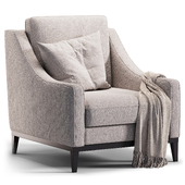 Mike chair on legs