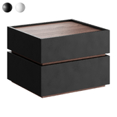 Bedside table Licata