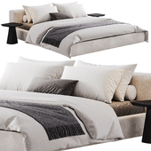 Desiree Kubic 24 Bed