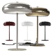 Table lamp Zara LARGE MONOCHROME