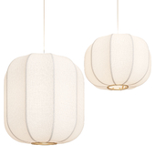 Pendant light SATCHI