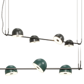 B.lux Bowee S4 Pendant Lamp