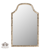 (OM) Mirror Roxy Romano Home