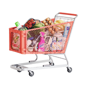 Grocery Cart
