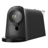 LOR Barista System Coffee and Expresso Machine Combo by Philips