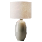 Table lamp Paulina