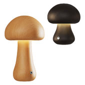 Table lamp BOLETUS