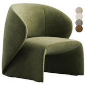 Narinari Armchair