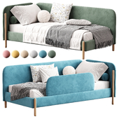 Keysi 90 bed by divan.ru