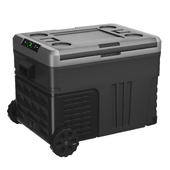 EUHOMY 12 Volt Refrigerator