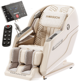 Yamaguchi Skyway Massage Chair