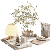 decorative set 50