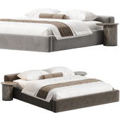 Bed Kasper from LAVSIT