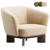 Natalie Armchair