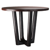 OM Dining table VERSAILLES by GARNETHOME
