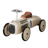 Car by Vilac retro kids car