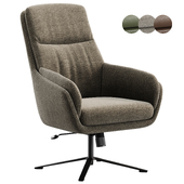 Rendal Armchair by Divan.ru