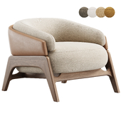 Carpe Armchair