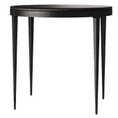 OM Dining table MIAMI O by GARNETHOME