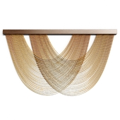 Macrame Wall Decor Minimalism