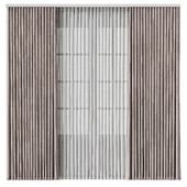 Curtains 21