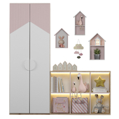 Children's furniture to order 489