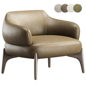 Elysian Accent Chair