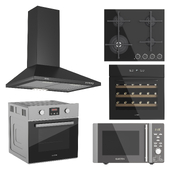Klarstein Appliance Collection 01