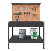 VEVOR Workbench for Garage