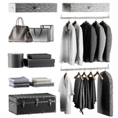 Wardrobe filling 02