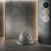 Stone | Rock set (seamless) | 02