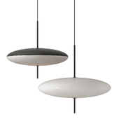 Model 2065 Pendant Lamp