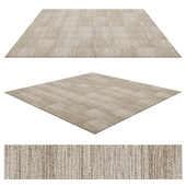 Carpet tile Modulyss First Decode 061