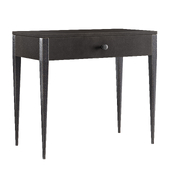 Baker, Molten Bedside Table
