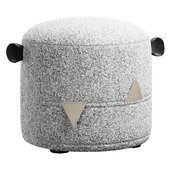 Pouf Melmi from Divan.ru