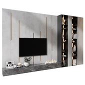TV Shelf YTR-154