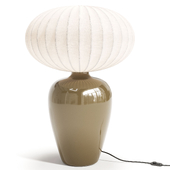 Bureau Benjamin La Meringue Table Lamp