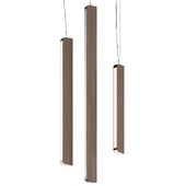 ZANABONI Vega Pendant Lamp