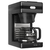 BUNN 52700 CSB2G Speed Brew Elite Coffee Maker