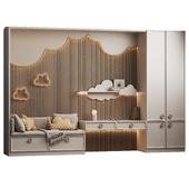 Decor for children's room 3