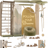 Children Play Area 01