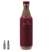 stanley-The Holiday All Day Slim Bottle