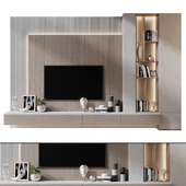 TV Shelf YTR-155