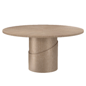 Baker, Dora Dining Table