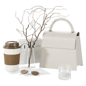 Decorative set 014