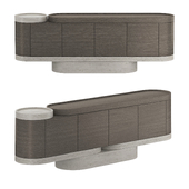 Luzaro factory cabinet