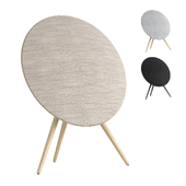 Bang & Olufsen Beosound A9. Wireless acoustics for home