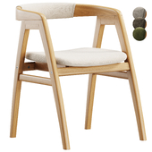 Chair Miles from Divan.ru